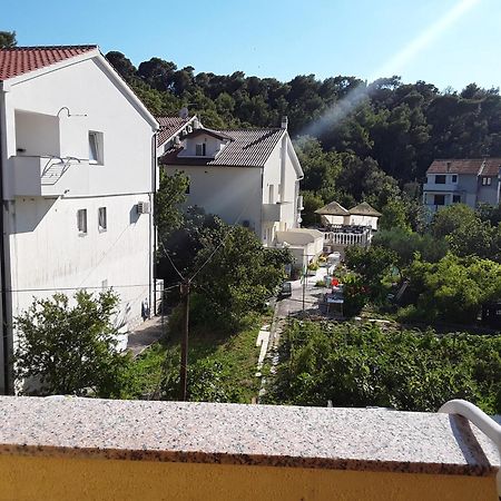 Apartments And Rooms Markovski Palit 객실 사진