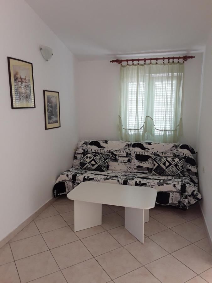Apartments And Rooms Markovski Palit 외부 사진