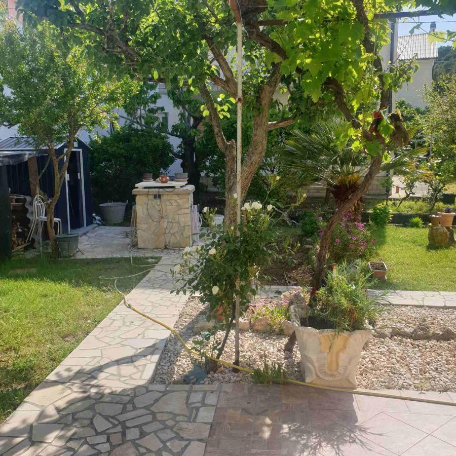 Apartments And Rooms Markovski Palit 외부 사진
