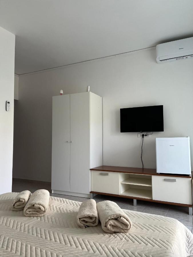 Apartments And Rooms Markovski Palit 외부 사진