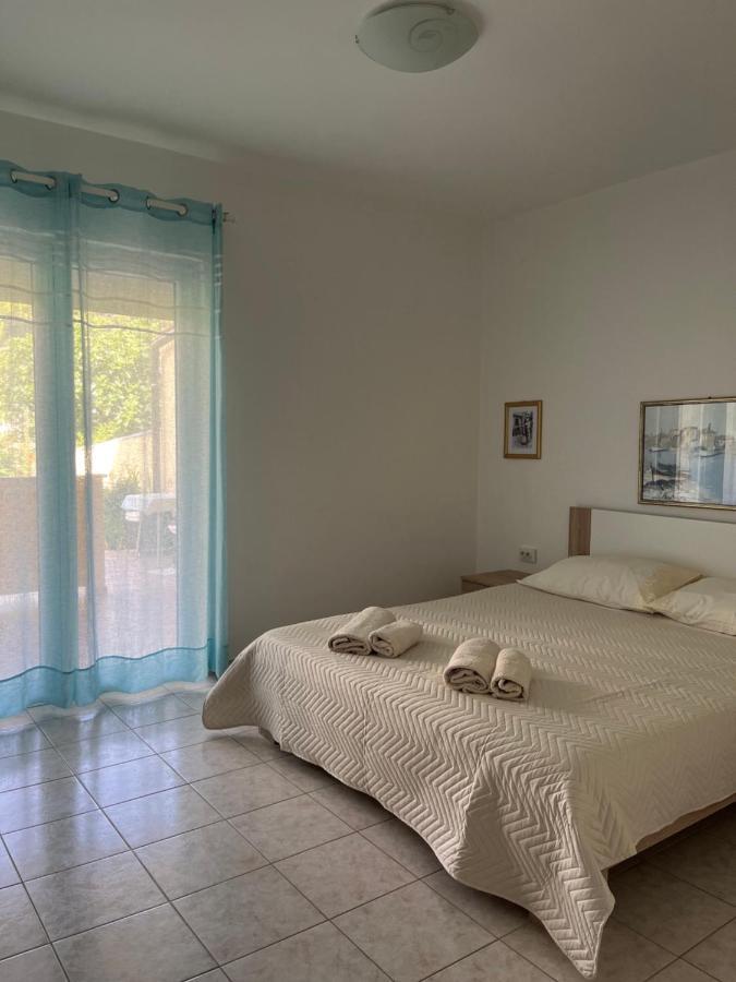Apartments And Rooms Markovski Palit 외부 사진