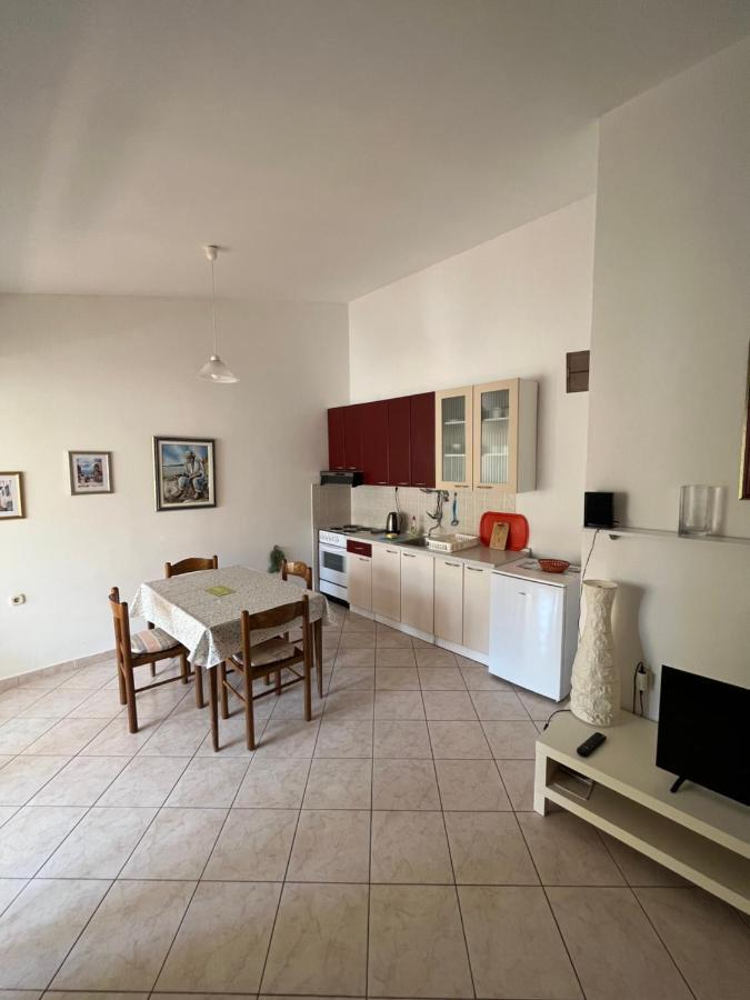 Apartments And Rooms Markovski Palit 외부 사진