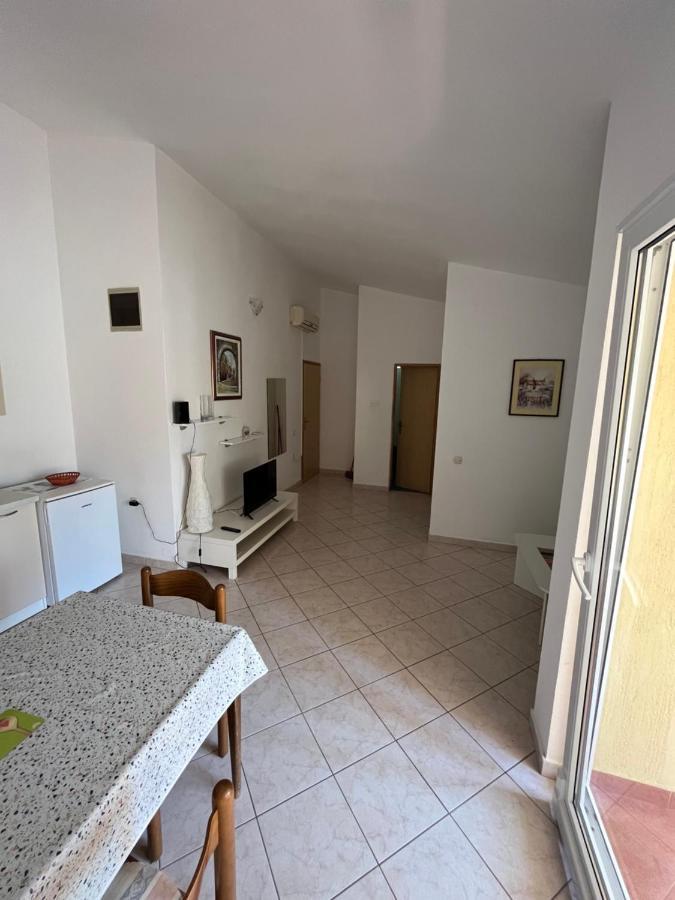 Apartments And Rooms Markovski Palit 외부 사진
