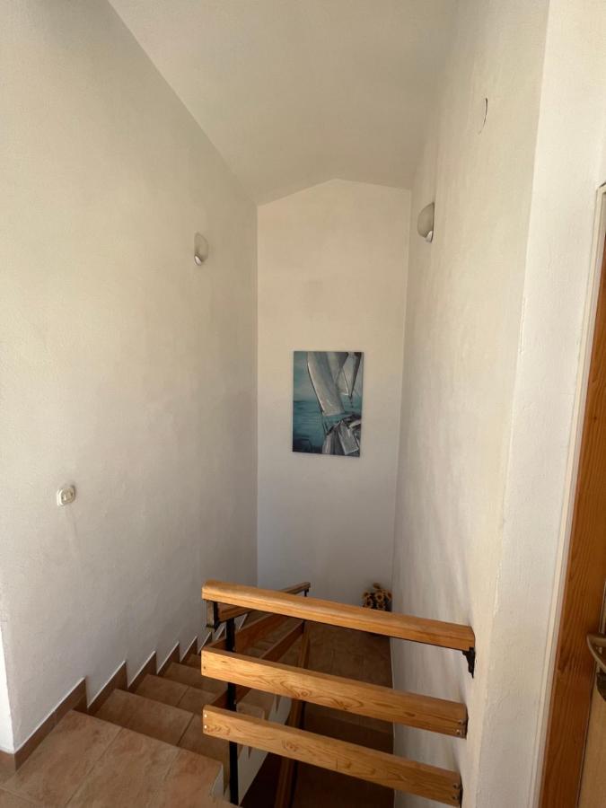 Apartments And Rooms Markovski Palit 외부 사진