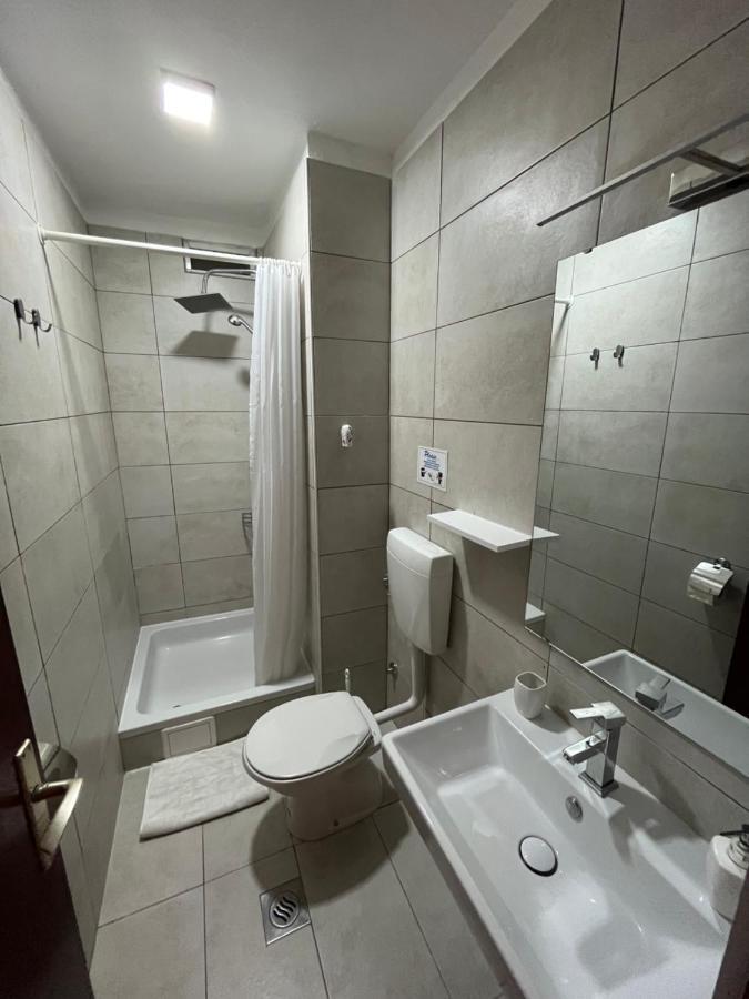 Apartments And Rooms Markovski Palit 외부 사진