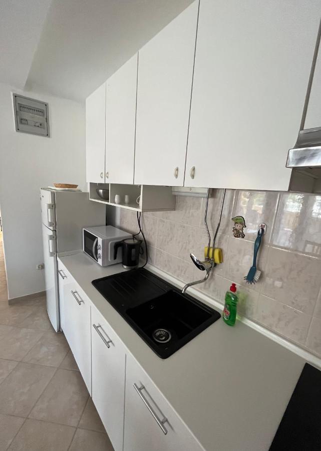 Apartments And Rooms Markovski Palit 외부 사진
