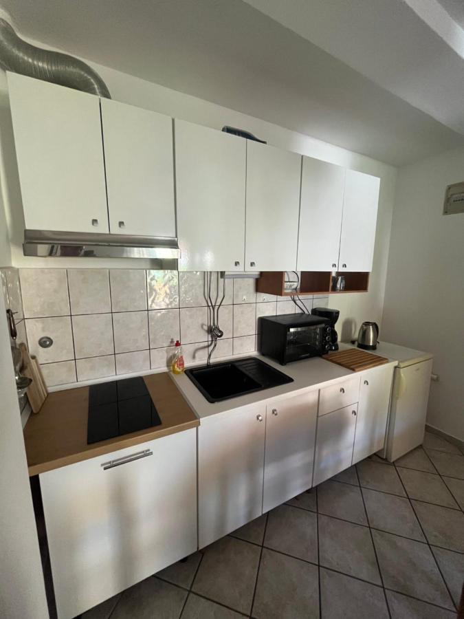 Apartments And Rooms Markovski Palit 외부 사진