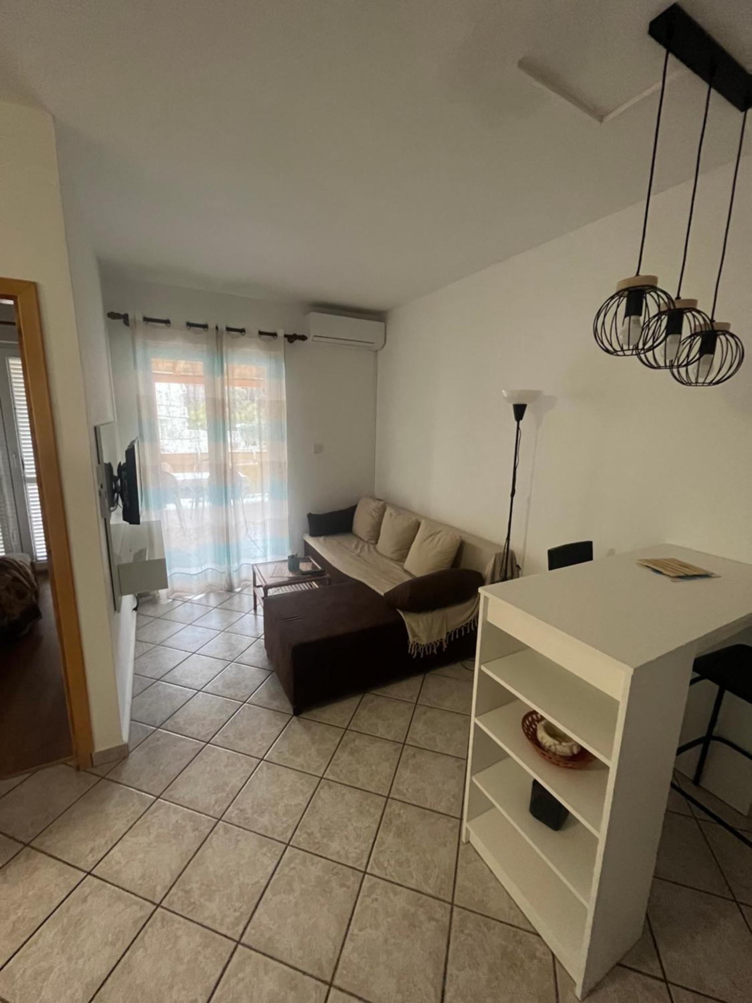 Apartments And Rooms Markovski Palit 외부 사진