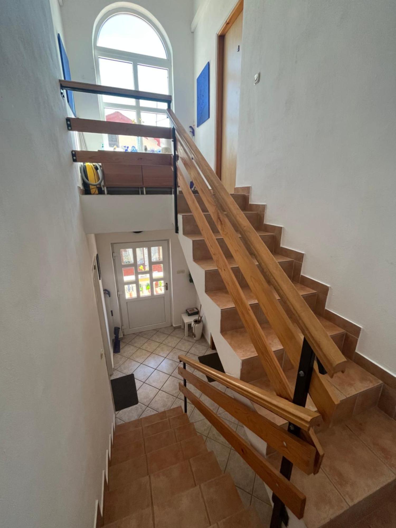 Apartments And Rooms Markovski Palit 외부 사진