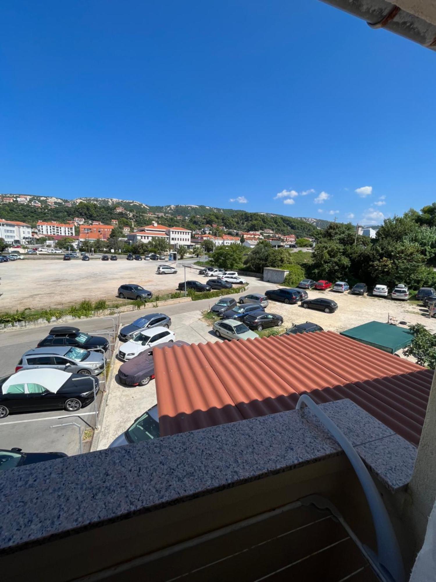 Apartments And Rooms Markovski Palit 외부 사진