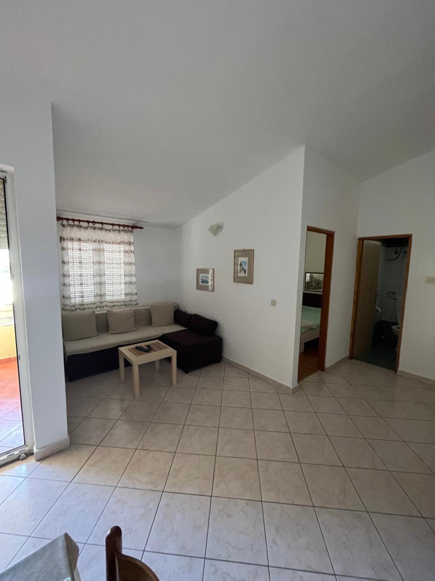Apartments And Rooms Markovski Palit 외부 사진