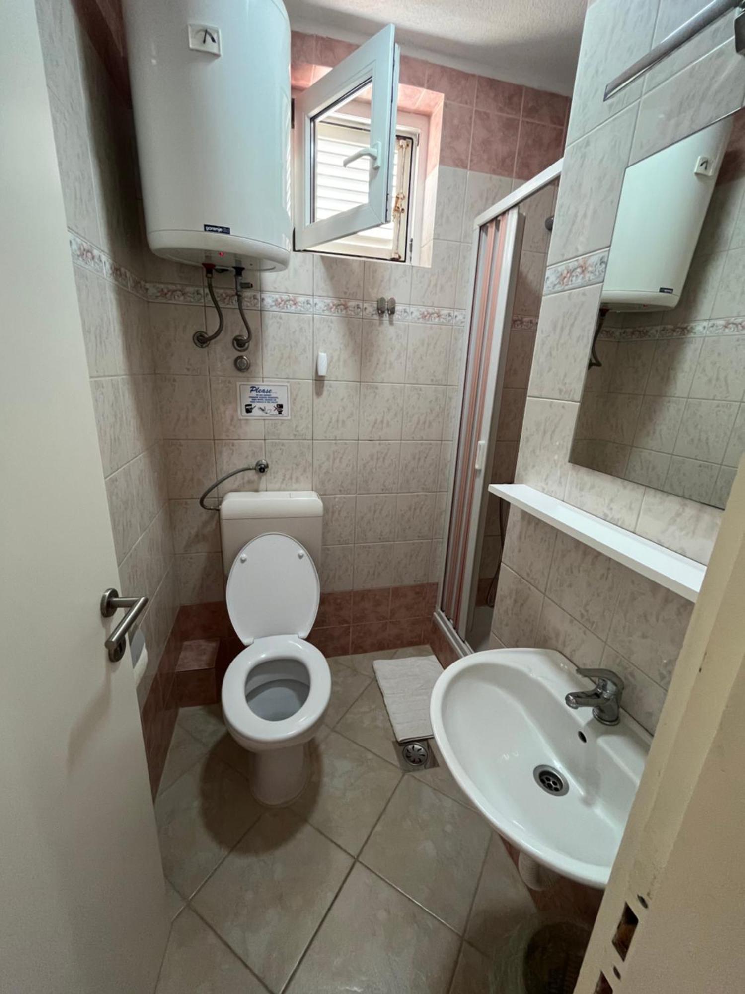 Apartments And Rooms Markovski Palit 외부 사진