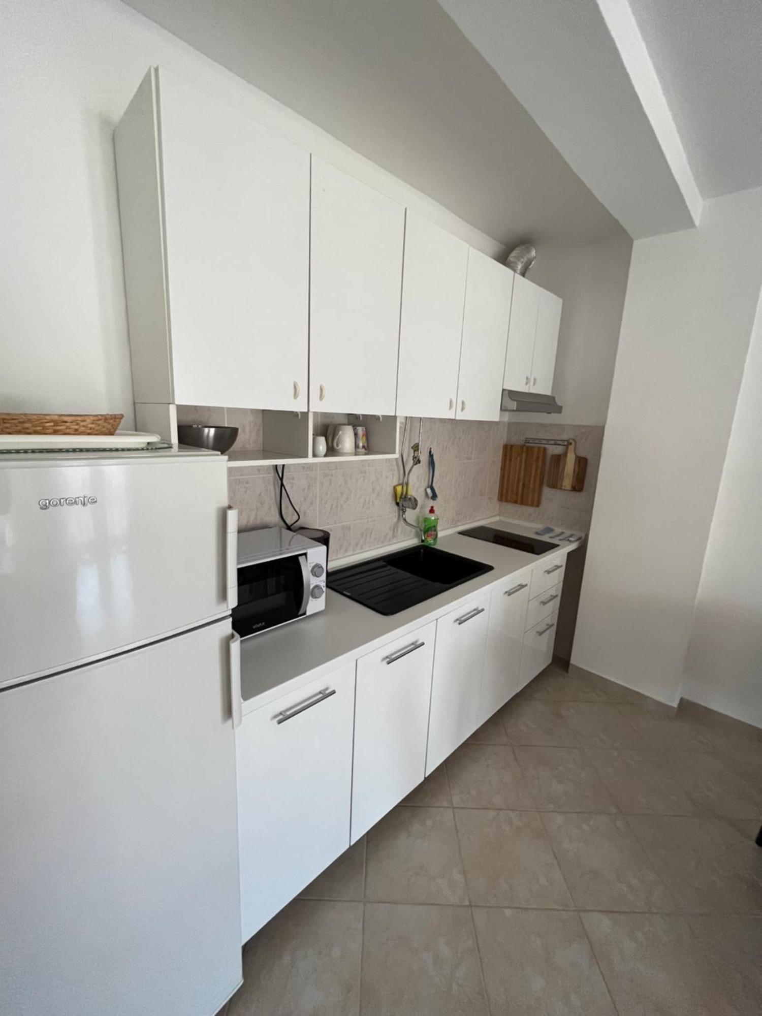 Apartments And Rooms Markovski Palit 외부 사진